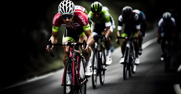 Górskie MP w kolarstwie - Krześlak i Sowiński ze złotem