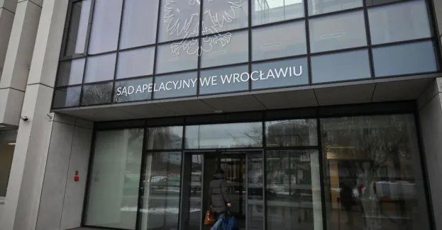 Sąd obniżył karę dla Marcina G. oskarżonego o zabójstwo pięciomiesięcznego syna