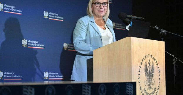 W grudniu w Polsce powstaną 53 nowe rezerwaty przyrody