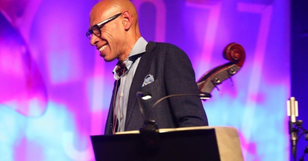 Joshua Redman na dwóch koncertach w Warszawie
