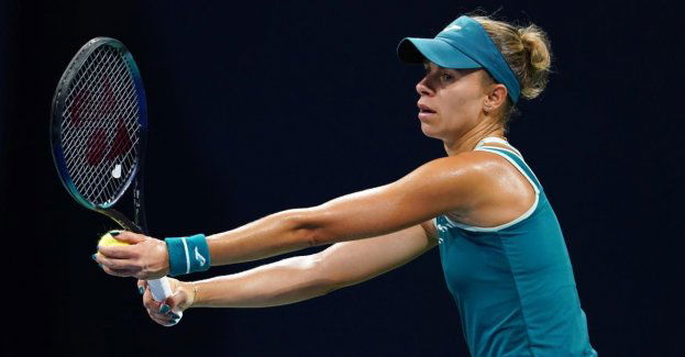 US Open - Linette awansowała do 2. rundy