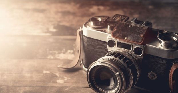 Wystawa fotografii Elżbiety Dzikowskiej w Muzeum Narodowym w Lublinie