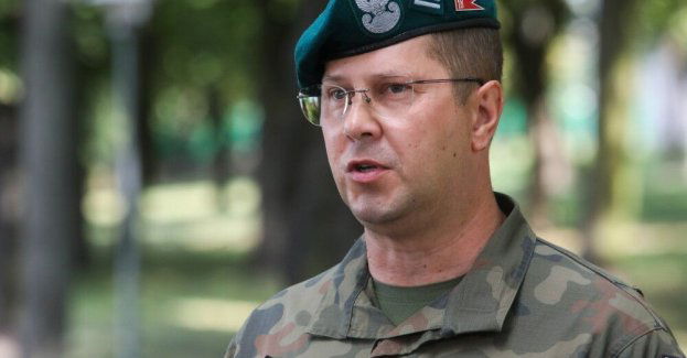 żołnierz, który w Mielniku strzelał do cywilnego auta, wydalony z wojska