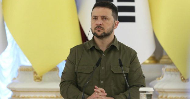 Nie możemy pozostawić pod rosyjską okupacją żadnego miasta i żadnej wsi