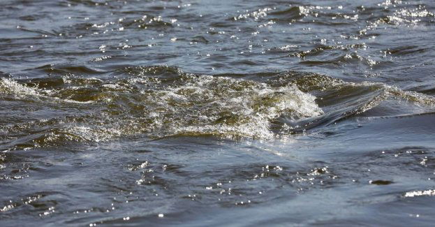 Pogotowie przeciwpowodziowe w powiecie płockim - podnosi się poziom Wisły