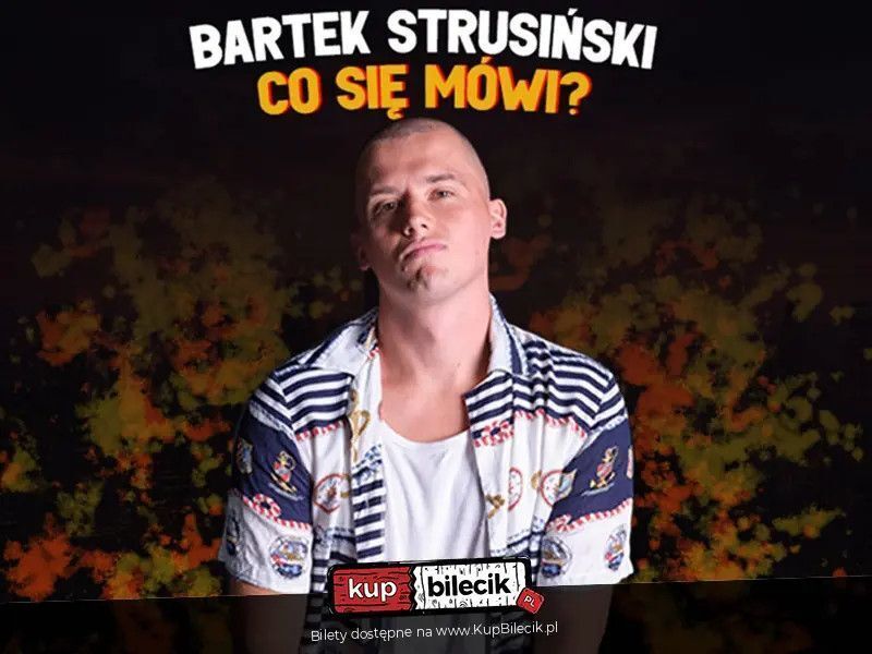 zdjęcie: Co się mówi / kupbilecik24.pl / CO SIĘ MÓWI