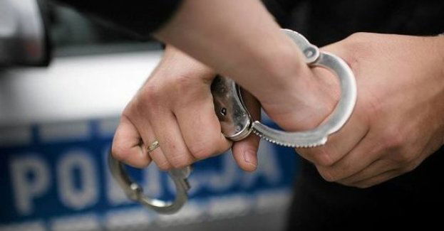 3 miesiące aresztu za rozbój