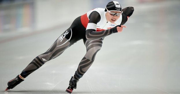 Natalia Jabrzyk w drodze po olimpijską kwalifikację. Staram się zachować spokój