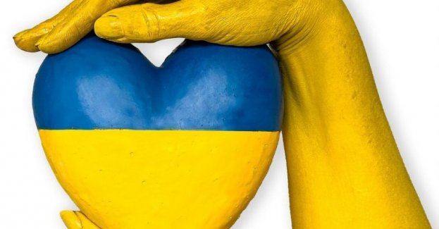 Ambasadorka Kanady odwiedziła ofiary wojny w Ukrainie