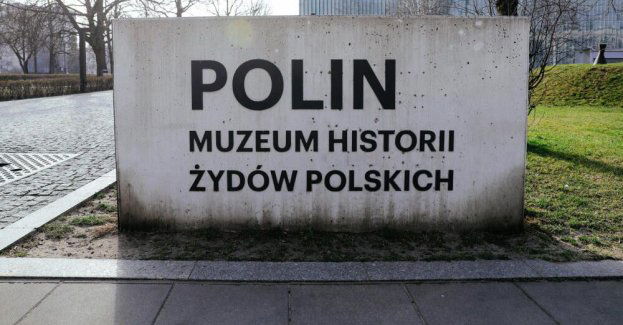 Muzeum Polin o wpisie Yad Vashem: o przeszłości trzeba pisać odpowiedzialnie