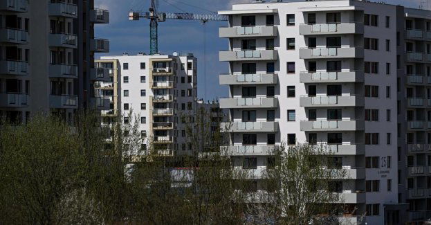 Co czwarta młoda osoba chce mieszkać w domu wielopokoleniowym