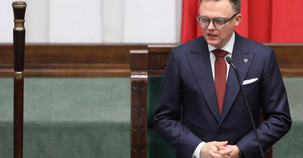 Już dawno powinna być uchwalona
