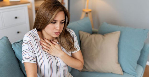 Zmienna pogoda sprzyja wzrostowi infekcji dróg oddechowych