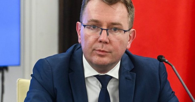 Zmiana na stanowisku szefa KBW; po 7 latach Magdalenę Pietrzak zastępuje Rafał Tkacz