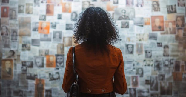 Ponad 25 tys. akt osobowych w archiwum muzeum na Majdanku