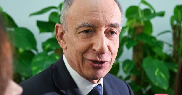 Wiceszef MSZ zaprasza do udziału w akcji Żonkile