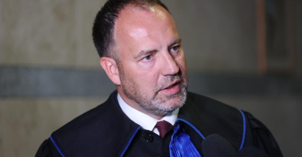 Wybory burmistrza Brzezin są nieważne