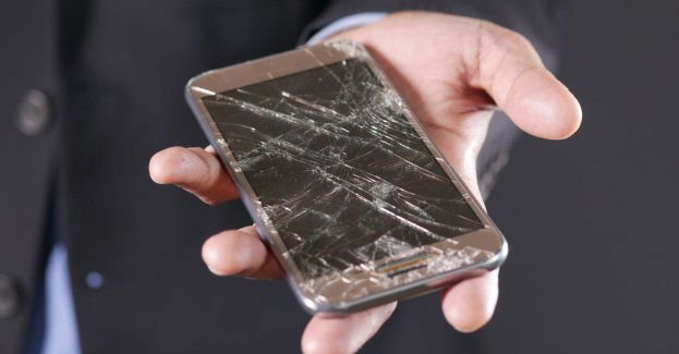 Wyrwał 11-latkowi telefon i go zniszczył; grozi mu do 5 lat więzienia