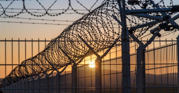 Zatrzymano obywatela Ukrainy, figurował w wykazie osób niepożądanych w Polsce