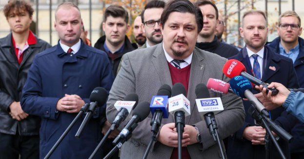 Kolejny sąd oddalił zażalenie Stowarzyszenia Marsz Niepodległości