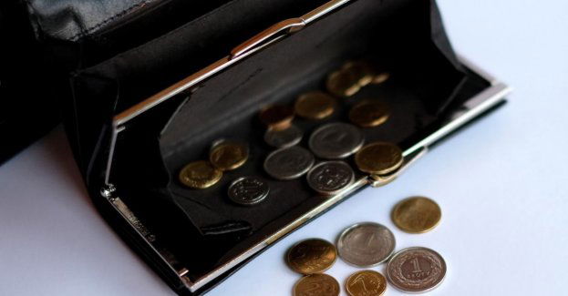 Prawie 100 tys. Polaków zbankrutowało