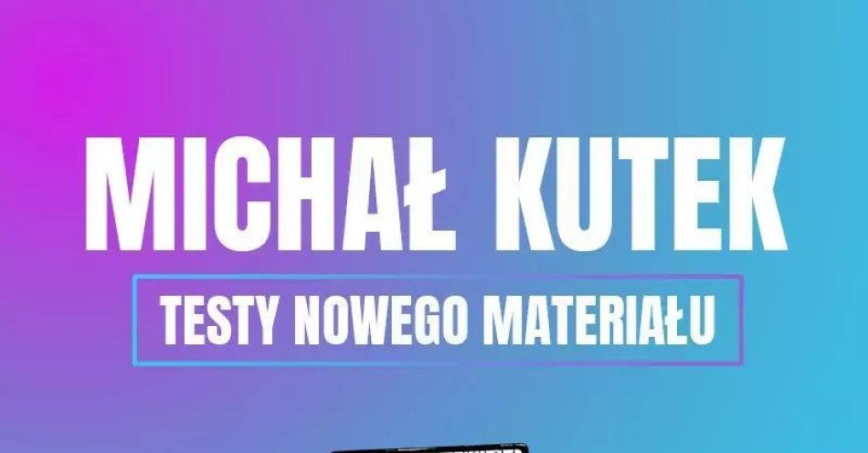 zdjęcie: Testy Nowego Programu / kupbilecik24.pl / Testy Nowego Programu