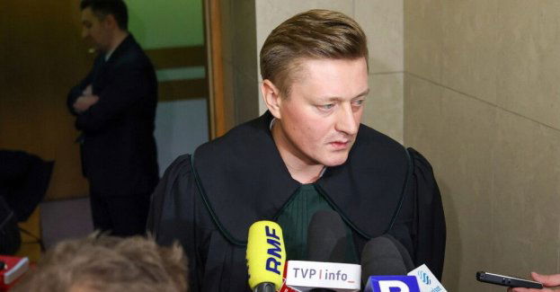 Posiedzenie aresztowe posła M. Romanowskiego odroczone do 9 grudnia