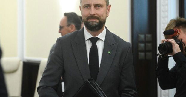 Bayraktar będzie pomagać w poszukiwaniu sprawcy strzelaniny w Starej Wsi