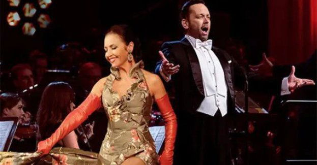 Jej Wysokość Operetka