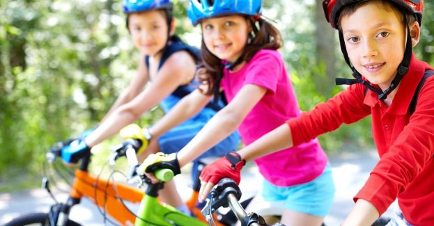 Rowerowy Maj dla uczniów, rodziców i nauczycieli gdańskich szkół