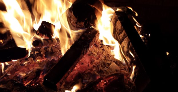 Śmiertelna ofiara pożaru domu we wsi koło Suchowoli