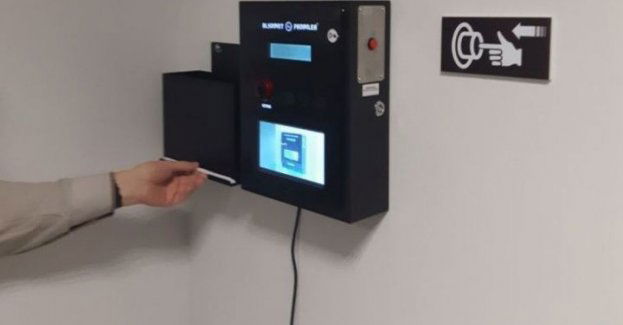 Wracasz z zabawy? Pamiętaj o trzeźwości!