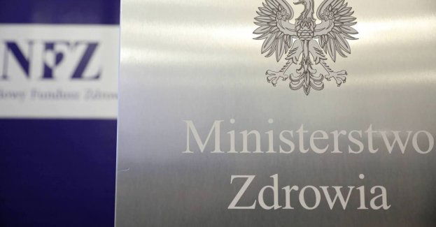 Rośnie liczba recept wydawanych na silny opioidowy lek oksykodon