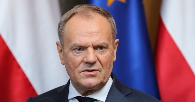 Polska nie przewiduje wysłania polskich żołnierzy na teren Ukrainy