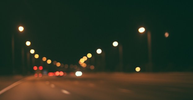 Nocne utrudnienia na Obwodnicy Trójmiasta na Węźle Gdańsk Południe
