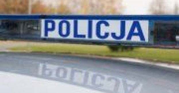 Dzielnicowi znaleźli amfetaminę marihuanę i haszysz w Kutnie