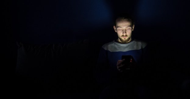 Internet który zabija