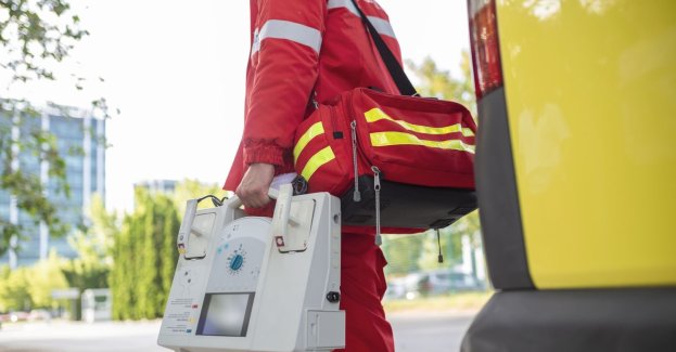 Cztery osoby, w tym troje dzieci, trafiło do szpitala po zatruciu tlenkiem węgla