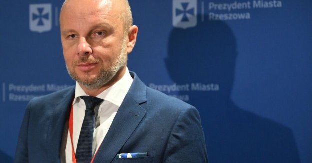 W mieście są 144 obiekty, które mogą służyć jako schron