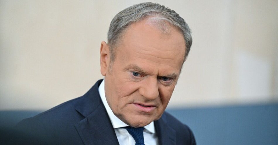 zdjęcie: Tusk o Krzysztofie B.: wcześniej groził mi śmiercią, teraz próbował podpalić siedzibę PO / Kopenhaga, Dania, 02.10.2025. Premier Donald Tusk podczas nieformalnego szczytu Unii Europejskiej w Kopenhadze, 2 bm. Spotkanie przywódców państw UE jest poświęcone wzmocnieniu gotowości obronnej, wsparciu dla Ukrainy oraz zwiększeniu odporności ekonomicznej wspólnoty. (amb) PAP/Radek Pietruszka
