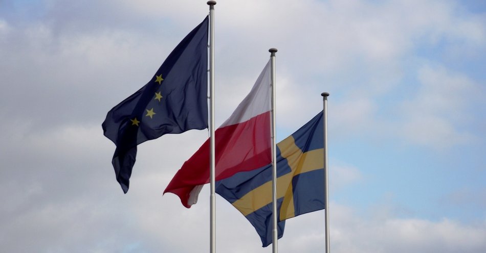 zdjęcie: Zaczynam obawiać się o polski los w ramach Unii Europejskiej / Pixabay/1071993