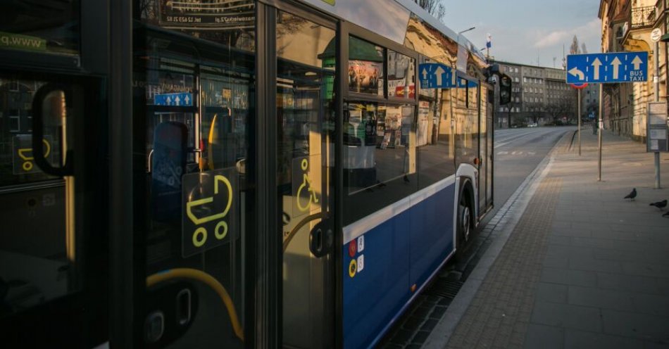 zdjęcie: W ten weekend linie sezonowe nie będą kursować / fot. UM Kraków / Fot. Zarząd Transportu Publicznego w Krakowie