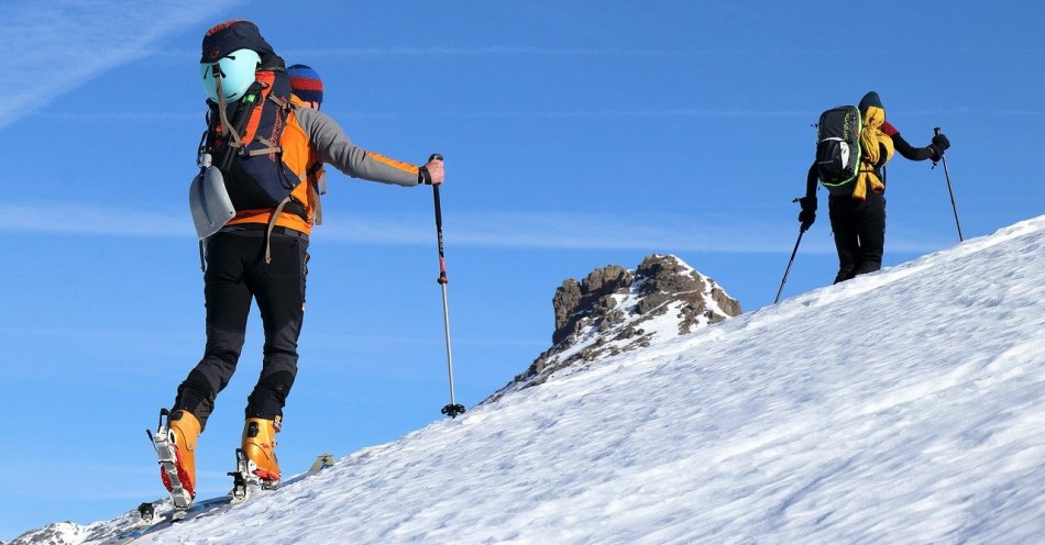 zdjęcie: W majówkę będzie można jeździć na nartach na Kasprowym Wierchu / pixabay/7846880