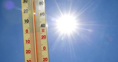 Tegoroczne lato może być ekstremalnie ciepłe, w czerwcu nawet 36 st. C