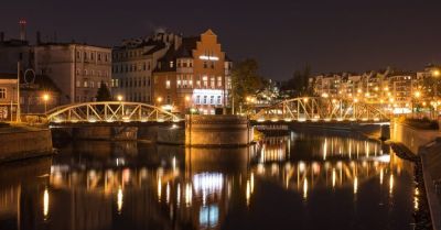 Obrona Ostrowa Tumskiego przed blokowiskową zabudową nie jest polityczna