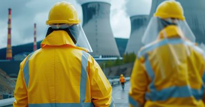 Grupa PGE zakończyła wstępną analizę możliwości budowy elektrowni atomowej w Bełchatowie