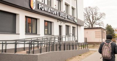 Pracodawcy zwolnili w tym roku 18,9 tys. pracowników