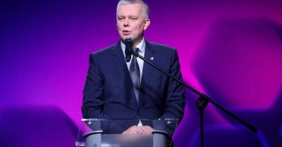 Siemoniak: bez bezpiecznej Polski i bezpiecznych granic nie będzie rozwoju