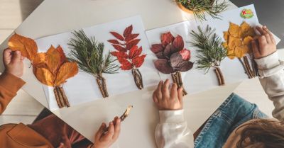 Jak zaciekawić najmłodszych przyrodą? Misja Las: przygoda edukacyjna dla dzieci