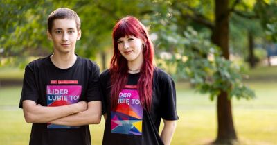 Fundacja Świętego Mikołaja - Szkoła Zimowa X edycji Akademii Liderów. Młodzi aktywiści i refleksja nad wartościami